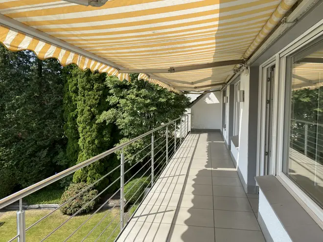 3 Zimmer Wohnung mit 110 m² in Solingen – Bild 4