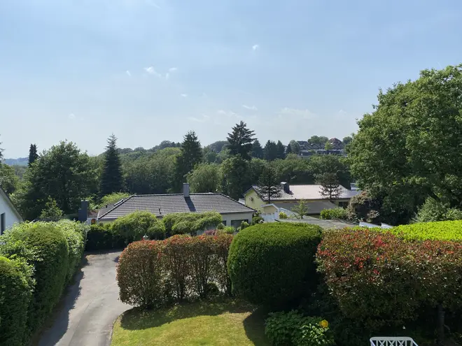 3 Zimmer Wohnung mit 110 m² in Solingen – Bild 5