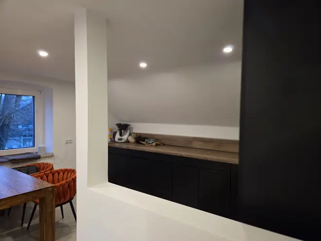 3 Zimmer Wohnung mit 85 m² in Essen – Bild 1