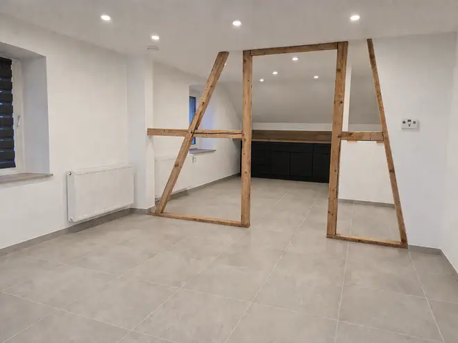 3 Zimmer Wohnung mit 85 m² in Essen – Bild 3
