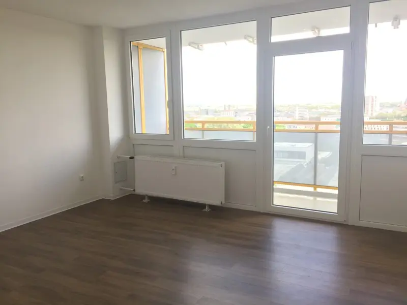 2 Zimmer Wohnung mit 32 m² in Mainz – Bild 1