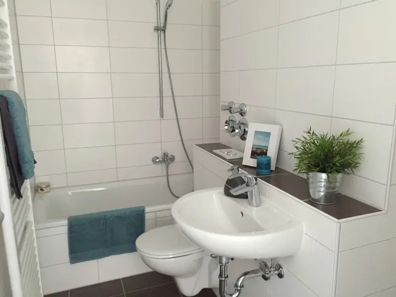 2 Zimmer Wohnung mit 32 m² in Mainz – Bild 6