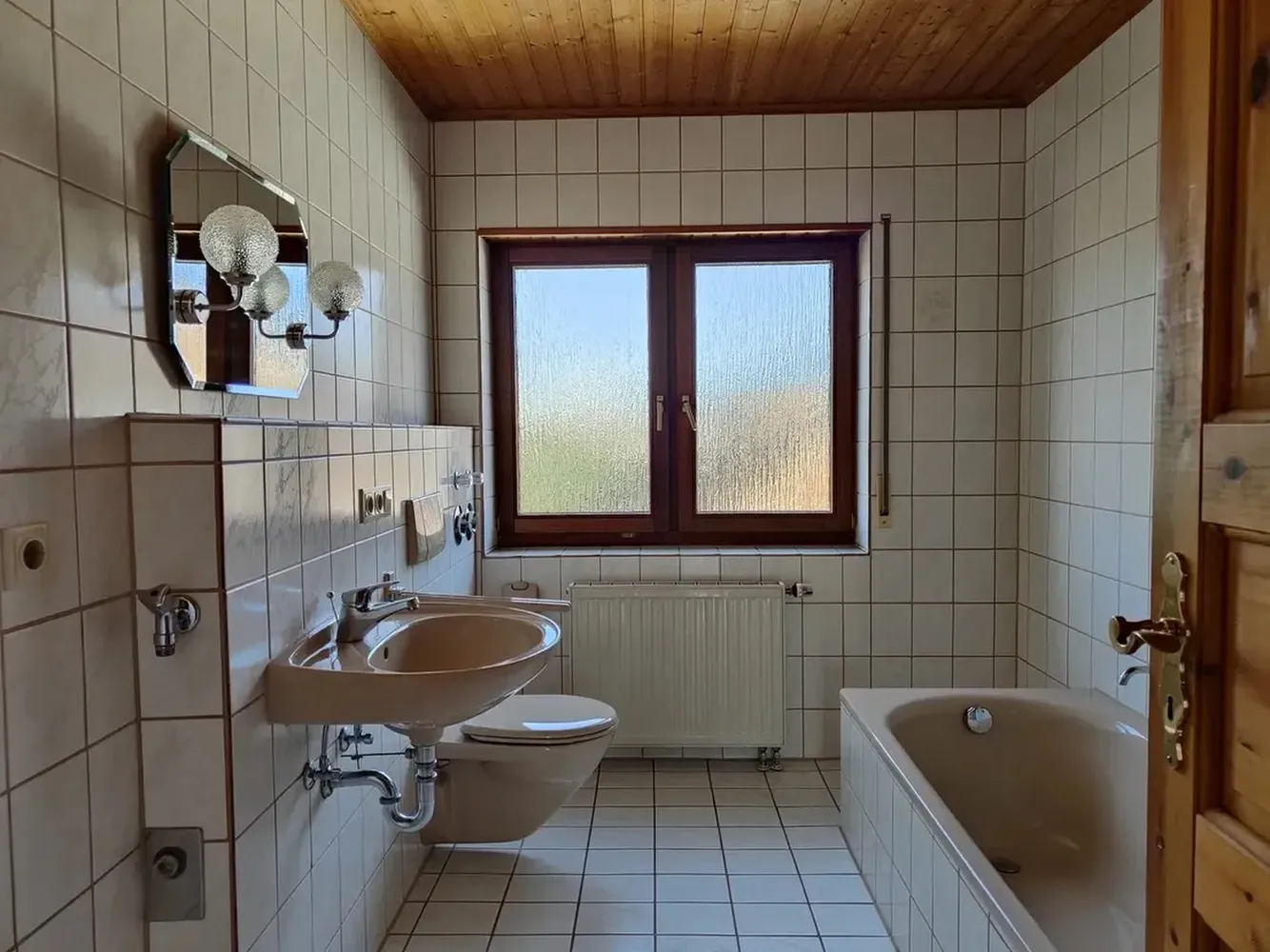 4 Zimmer Wohnung mit 100 m² in Karlsruhe – Bild 11