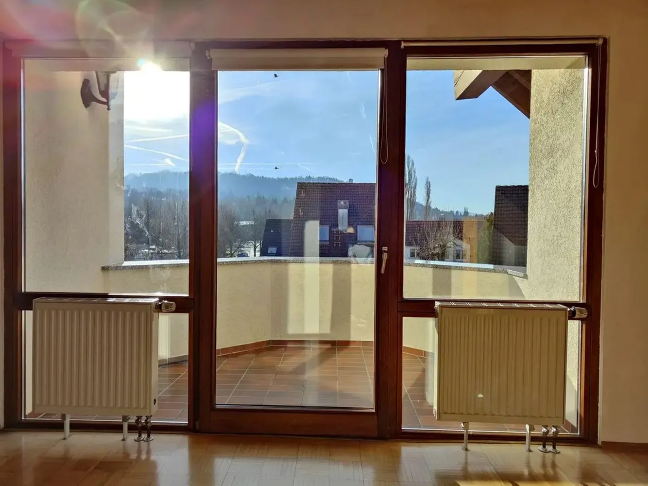 4 Zimmer Wohnung mit 100 m² in Karlsruhe – Bild 4