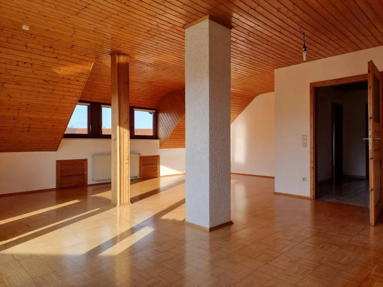 4 Zimmer Wohnung mit 100 m² in Karlsruhe – Bild 5