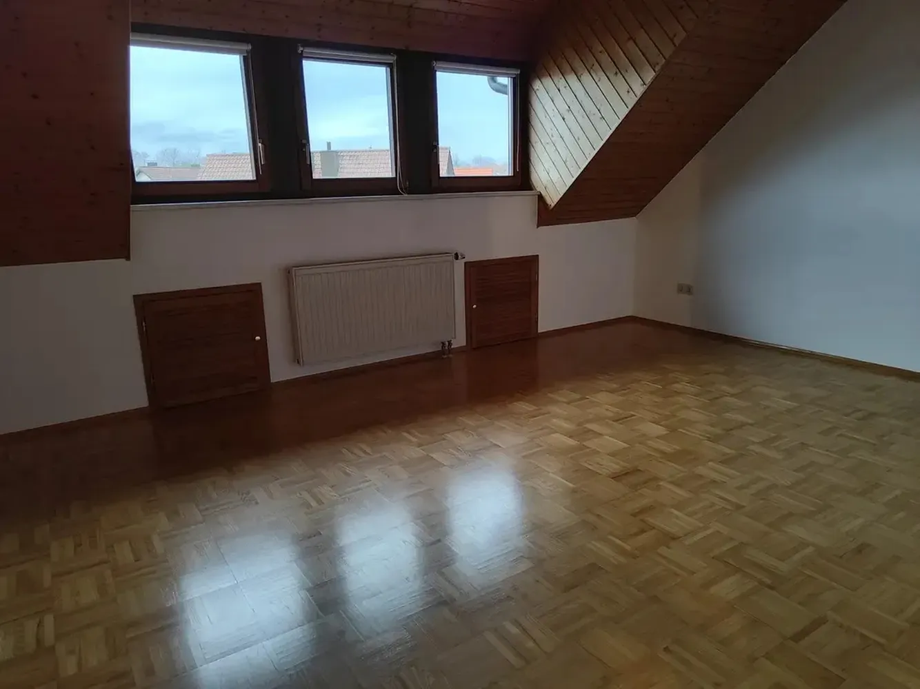 4 Zimmer Wohnung mit 100 m² in Karlsruhe – Bild 10