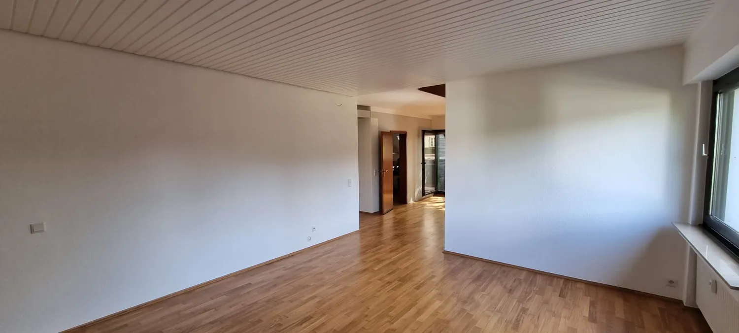4 Zimmer Wohnung mit 115 m² in Recklinghausen – Bild 12