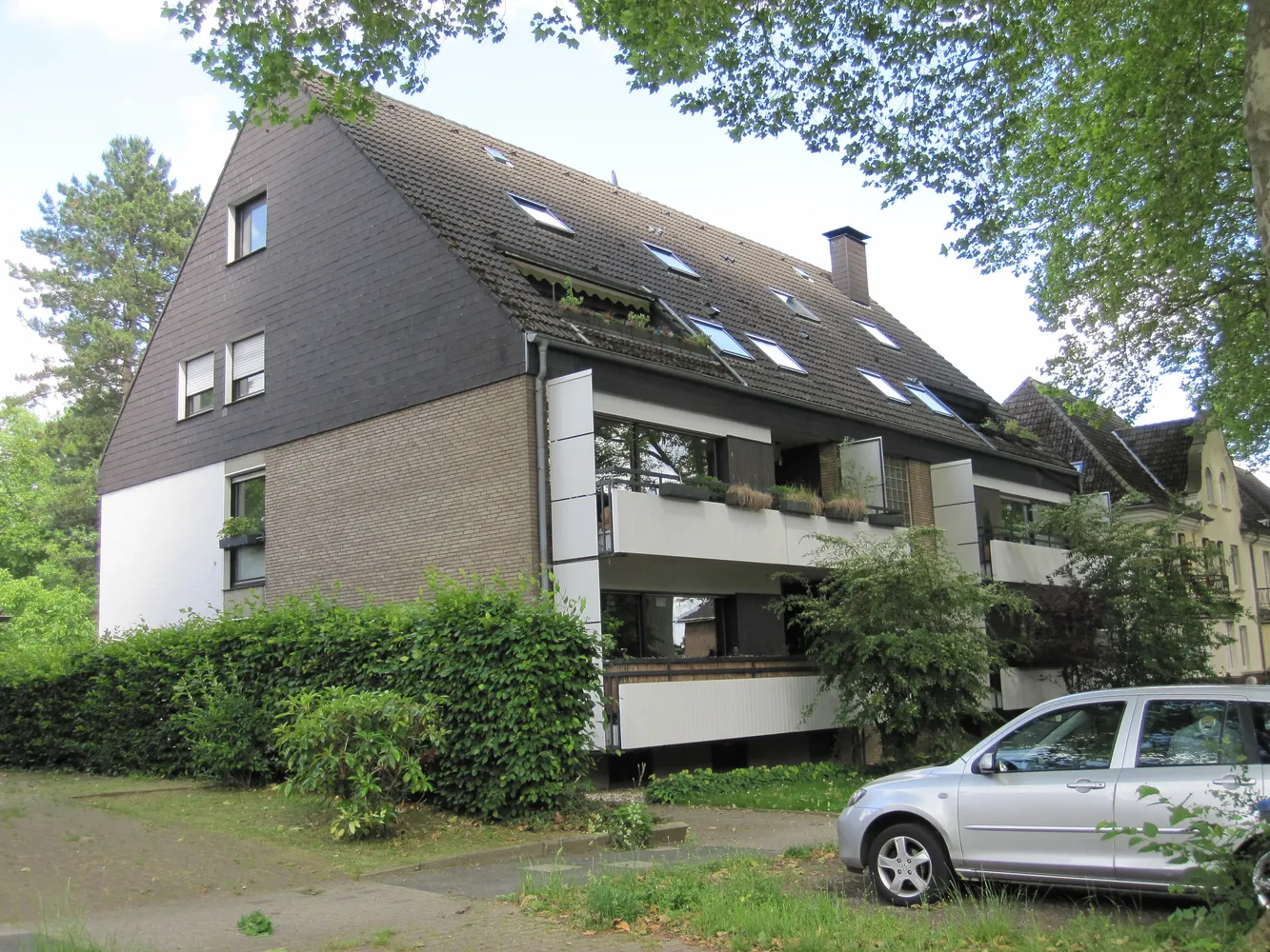 4 Zimmer Wohnung mit 115 m² in Recklinghausen – Bild 3