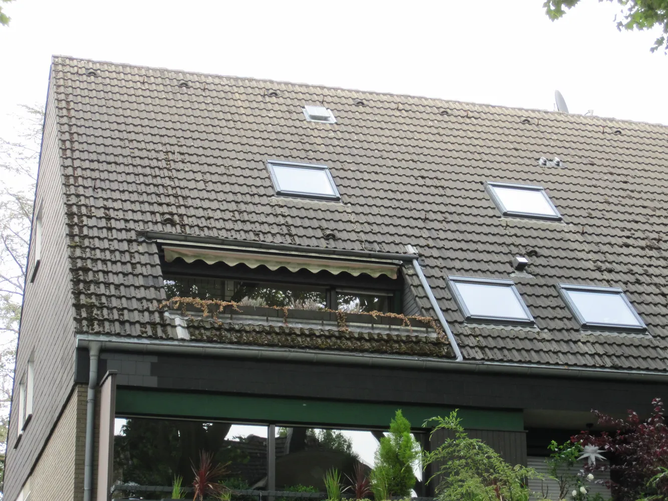 4 Zimmer Wohnung mit 115 m² in Recklinghausen – Bild 4