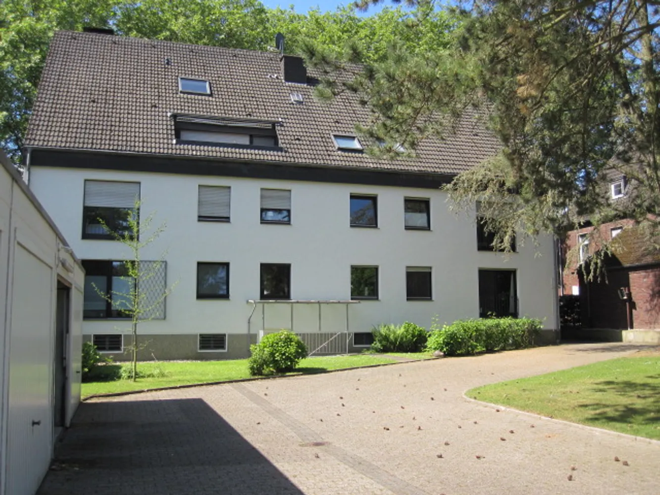 4 Zimmer Wohnung mit 115 m² in Recklinghausen – Bild 5