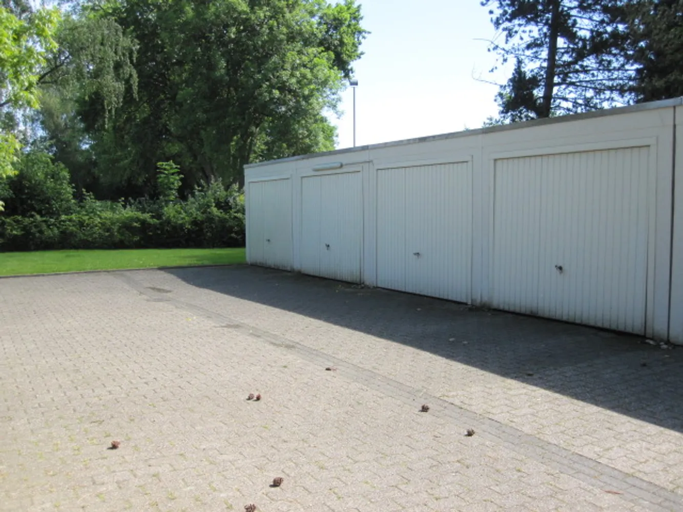 4 Zimmer Wohnung mit 115 m² in Recklinghausen – Bild 7