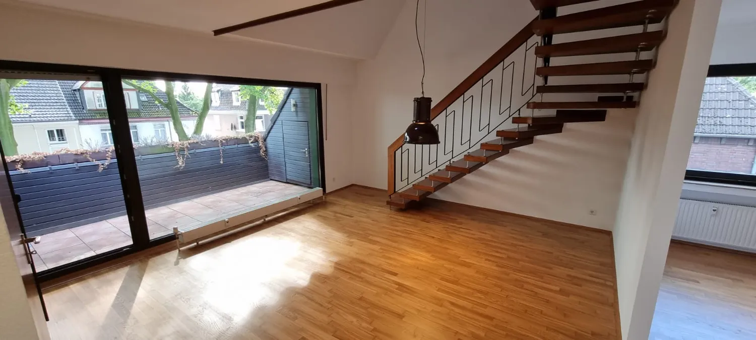 4 Zimmer Wohnung mit 115 m² in Recklinghausen – Bild 8