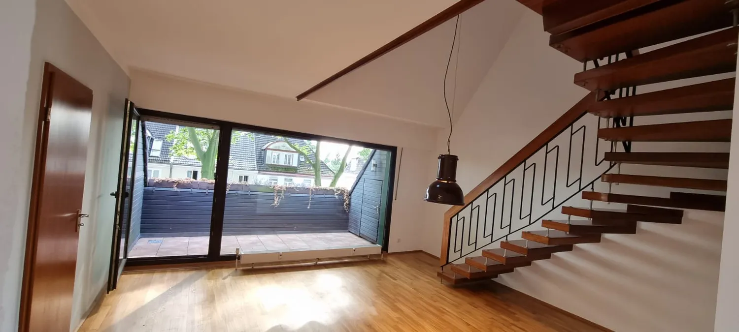 4 Zimmer Wohnung mit 115 m² in Recklinghausen – Bild 9