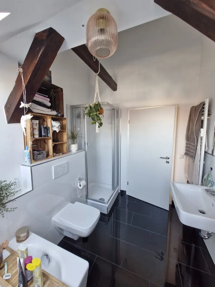 2 Zimmer Wohnung mit 58 m² in Erfurt – Bild 5
