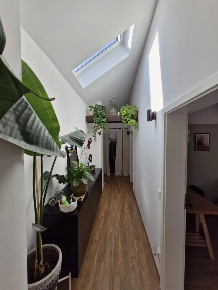 2 Zimmer Wohnung mit 58 m² in Erfurt – Bild 6