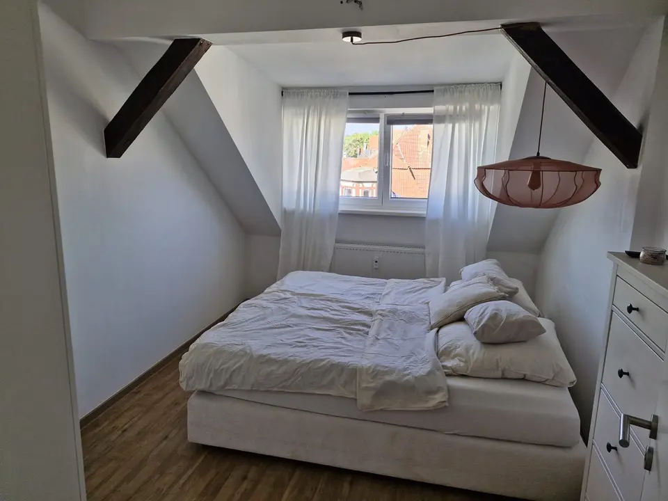 2 Zimmer Wohnung mit 58 m² in Erfurt – Bild 8