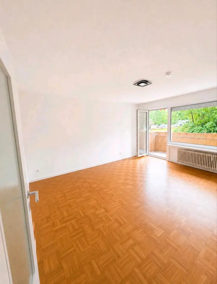 WG-Zimmer mit 37 m² in Kaiserslautern – Bild 1
