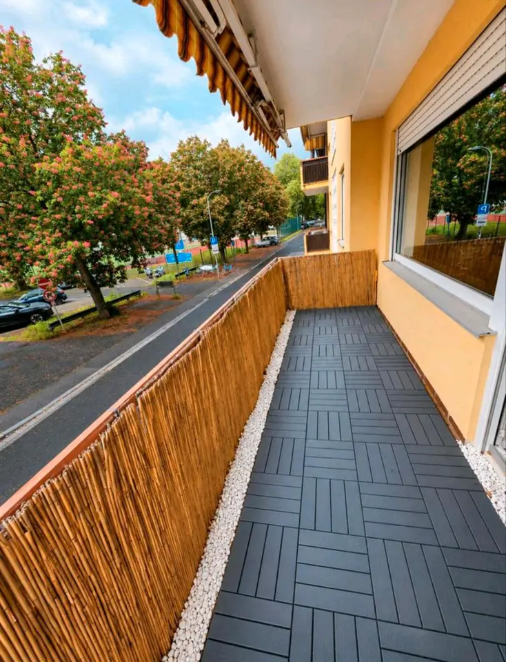 WG-Zimmer mit 37 m² in Kaiserslautern – Bild 4
