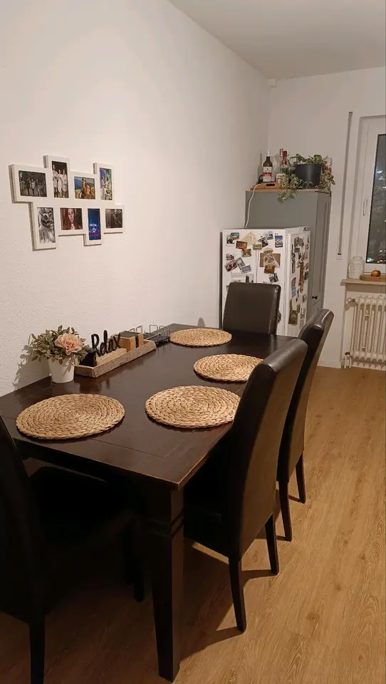 WG-Zimmer mit 37 m² in Kaiserslautern – Bild 5