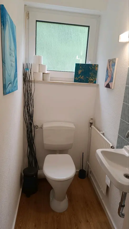 WG-Zimmer mit 37 m² in Kaiserslautern – Bild 7