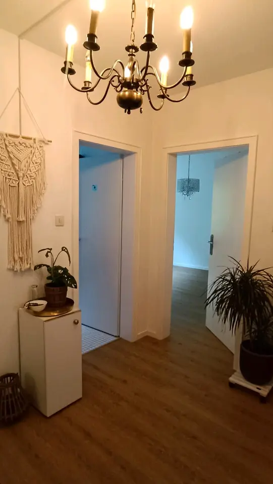WG-Zimmer mit 37 m² in Kaiserslautern – Bild 8