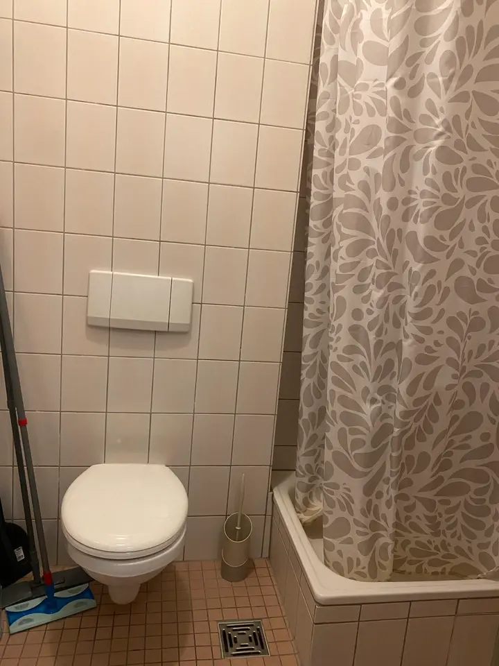2 Zimmer Wohnung mit 17 m² in Erlangen – Bild 4