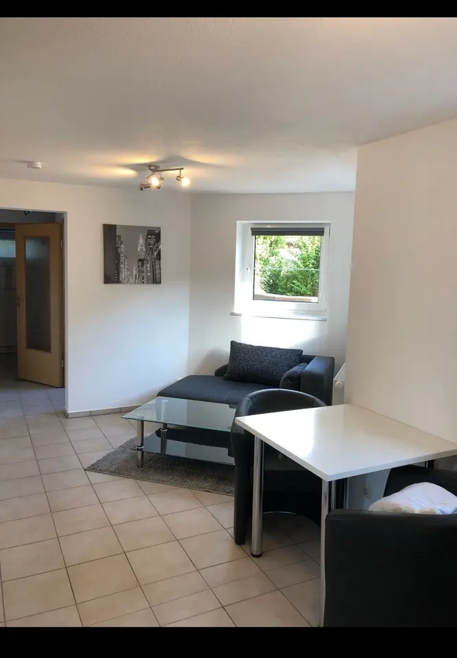 2 Zimmer Wohnung mit 17 m² in Erlangen – Bild 8