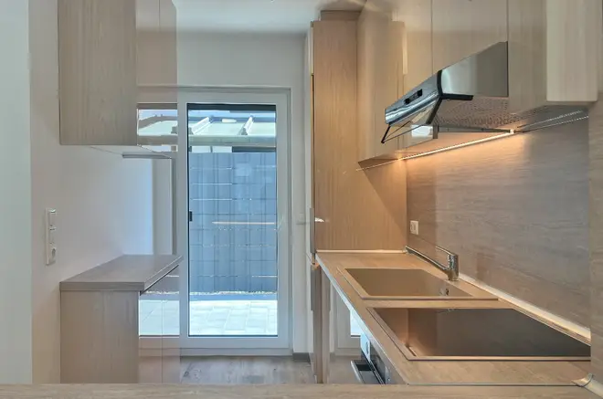 4 Zimmer Haus mit 115 m² in Hamburg – Bild 3