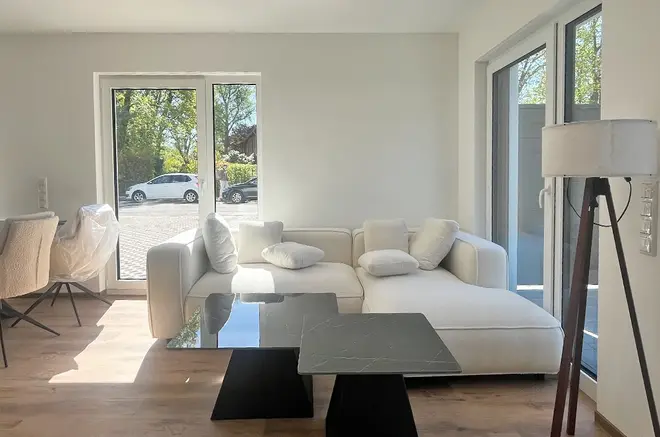4 Zimmer Haus mit 115 m² in Hamburg – Bild 6
