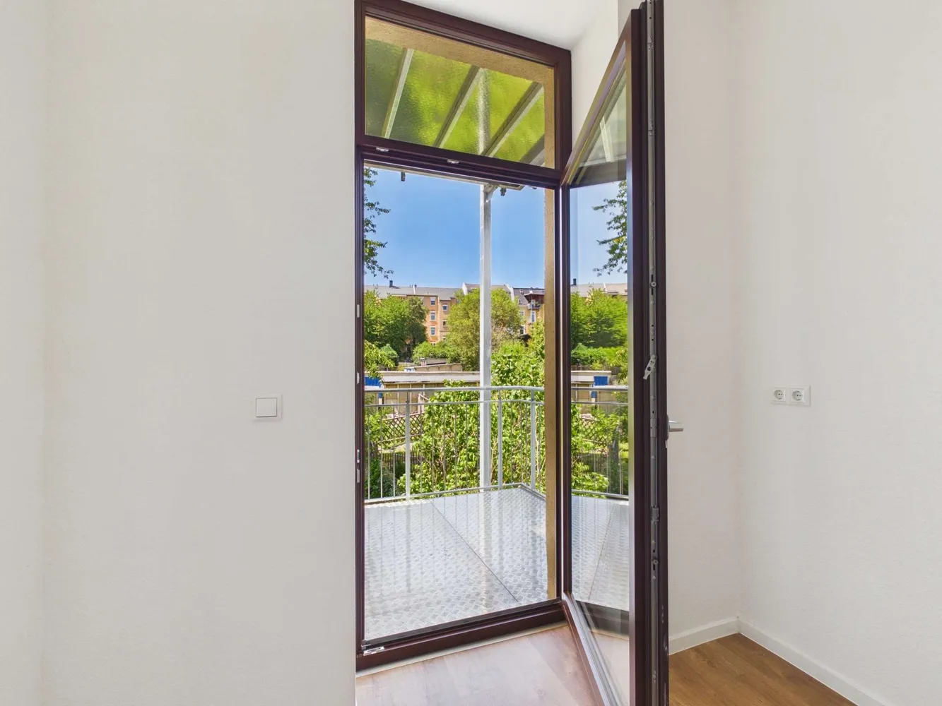4 Zimmer Wohnung mit 100 m² in Plauen – Bild 9