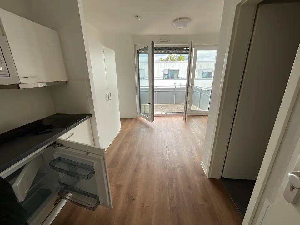 Studio mit 40 m² in Heilbronn – Bild 2