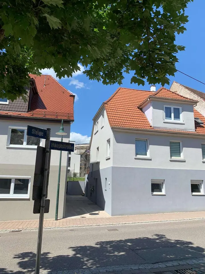 Studio mit 40 m² in Heilbronn – Bild 4