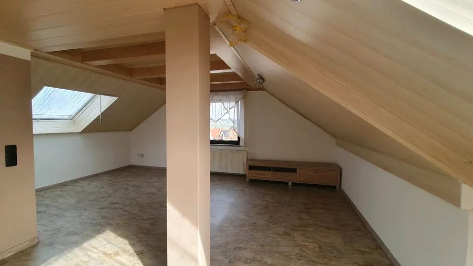 4 Zimmer Wohnung mit 95 m² in Cham – Bild 3