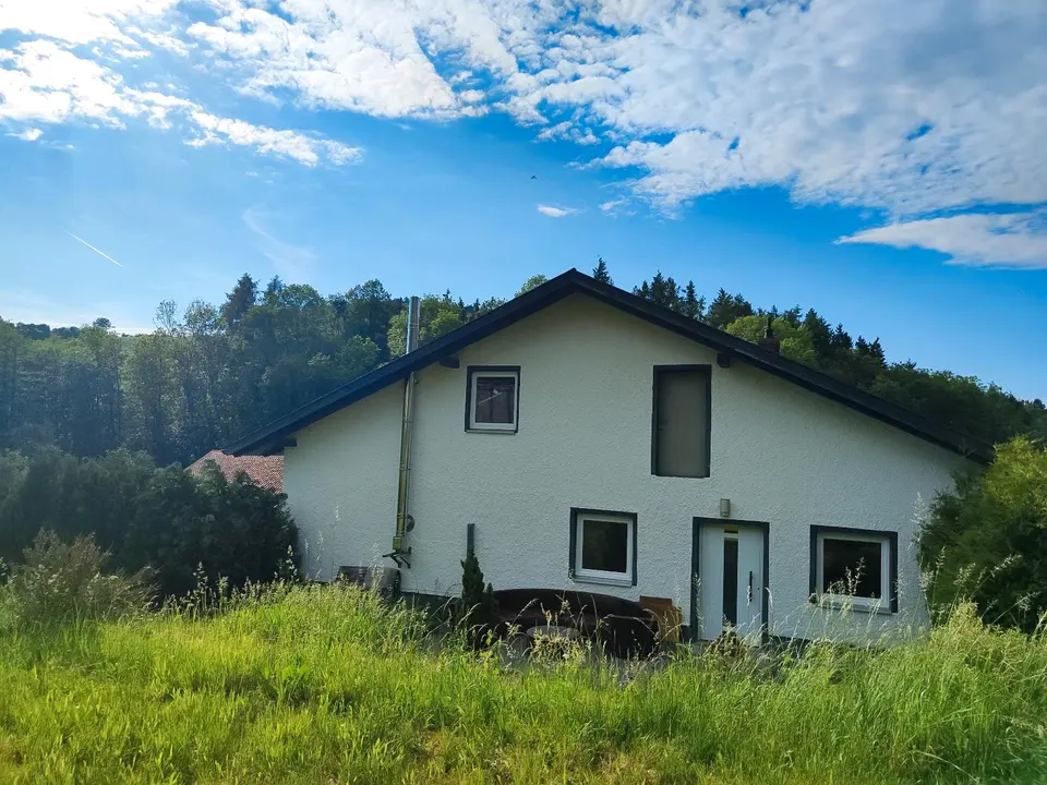 4 Zimmer Wohnung mit 95 m² in Cham – Bild 4