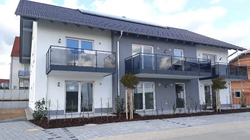 4 Zimmer Wohnung mit 95 m² in Cham – Bild 5