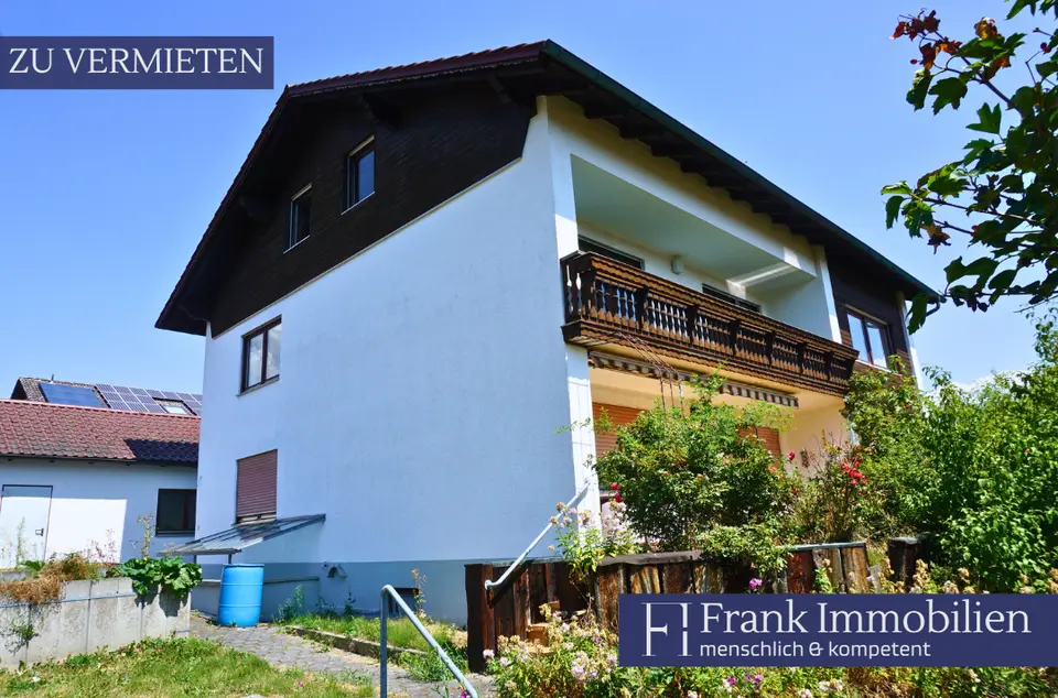 4 Zimmer Wohnung mit 95 m² in Cham – Bild 7