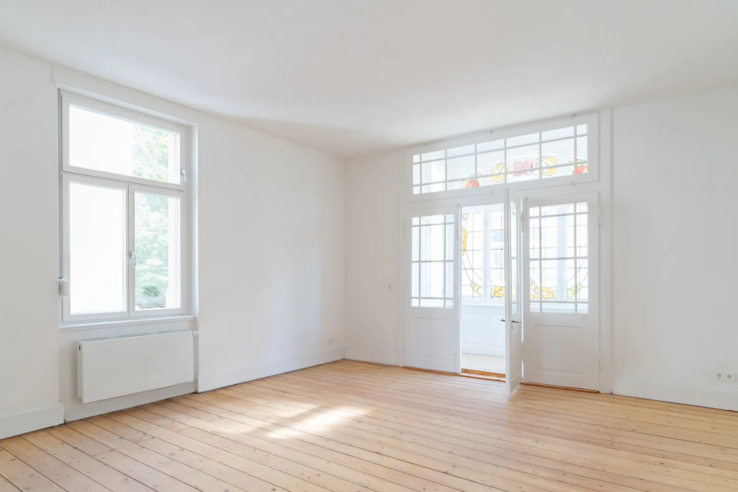 2 Zimmer Wohnung mit 97 m² in Offenburg – Bild 1