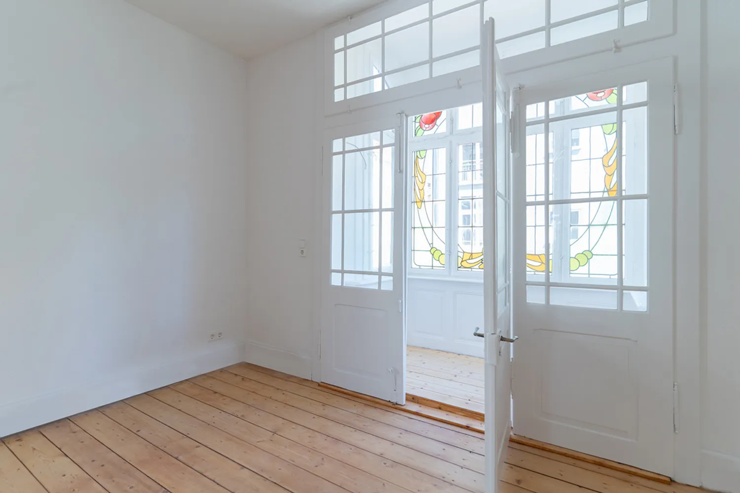 2 Zimmer Wohnung mit 97 m² in Offenburg – Bild 2