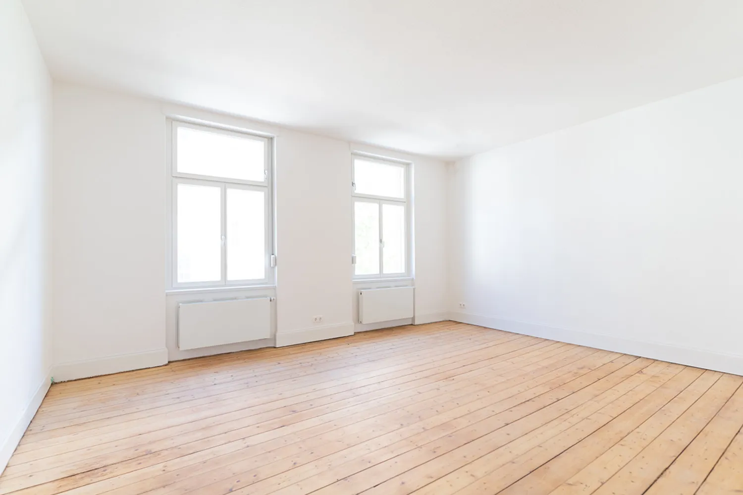 2 Zimmer Wohnung mit 97 m² in Offenburg – Bild 6