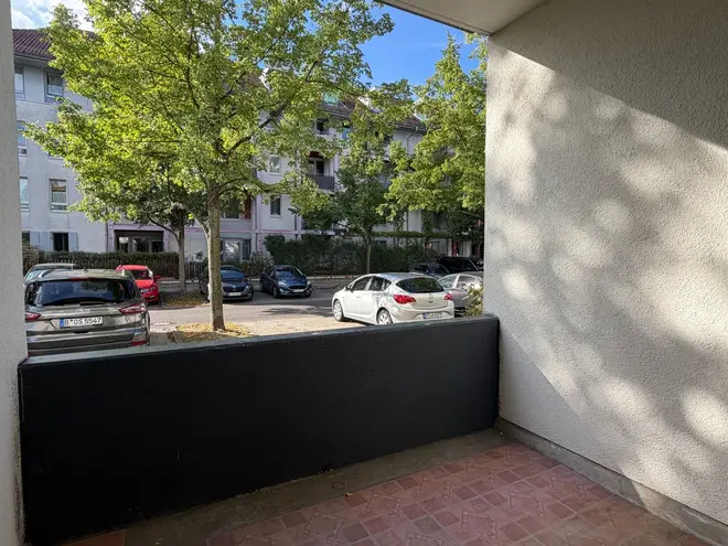 2 Zimmer Wohnung mit 45 m² in Berlin – Bild 2