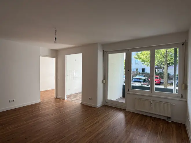 2 Zimmer Wohnung mit 45 m² in Berlin – Bild 3