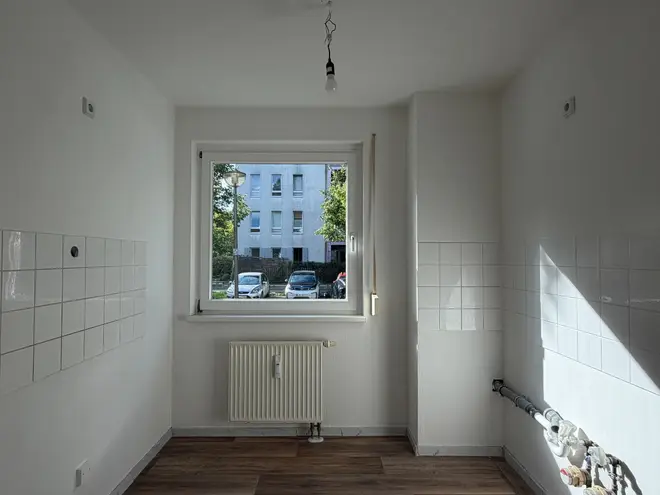 2 Zimmer Wohnung mit 45 m² in Berlin – Bild 4
