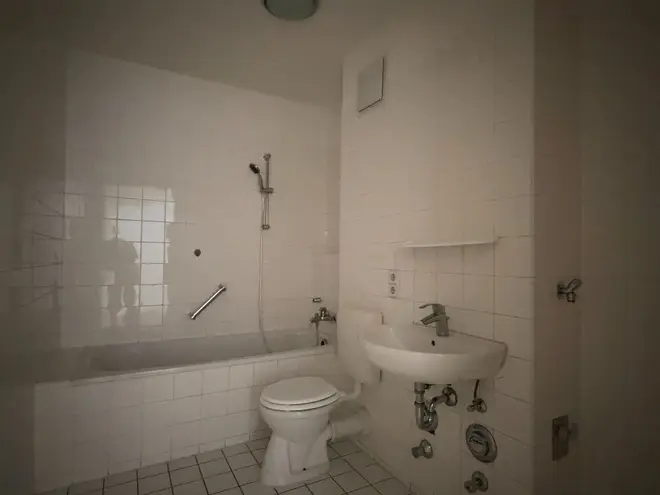 2 Zimmer Wohnung mit 45 m² in Berlin – Bild 6