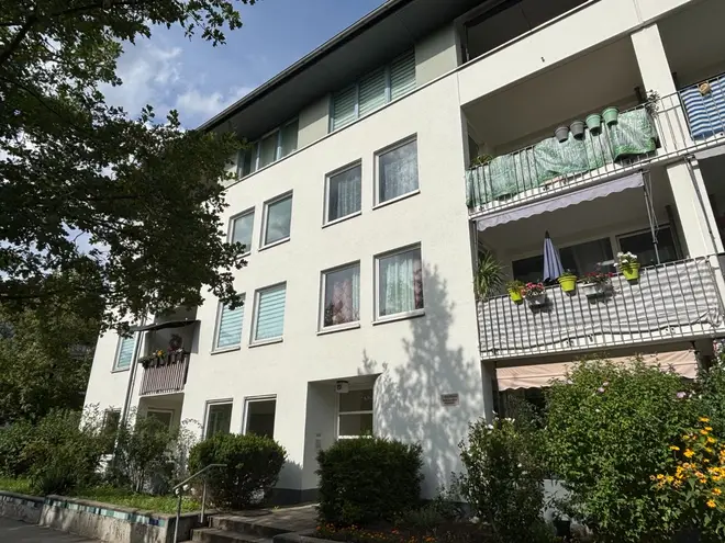 2 Zimmer Wohnung mit 45 m² in Berlin – Bild 8