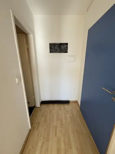 1 Zimmer Wohnung mit 23 m² in Mannheim – Bild 11