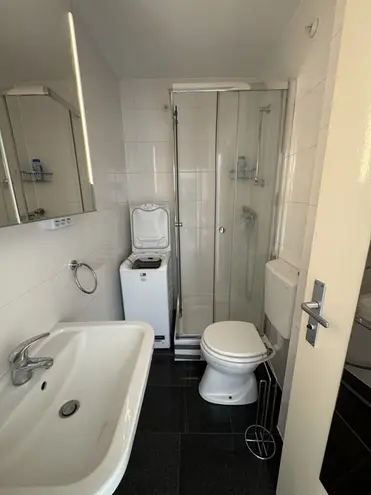 1 Zimmer Wohnung mit 23 m² in Mannheim – Bild 12