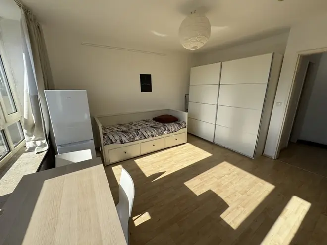1 Zimmer Wohnung mit 23 m² in Mannheim – Bild 9