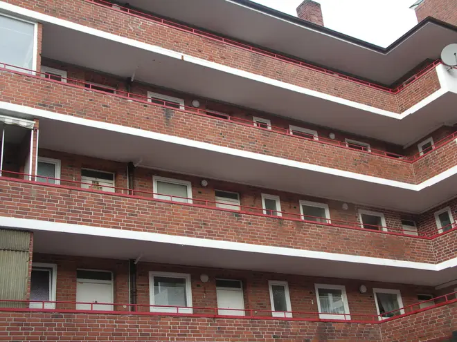 2 Zimmer Wohnung mit 55 m² in Kiel – Bild 1