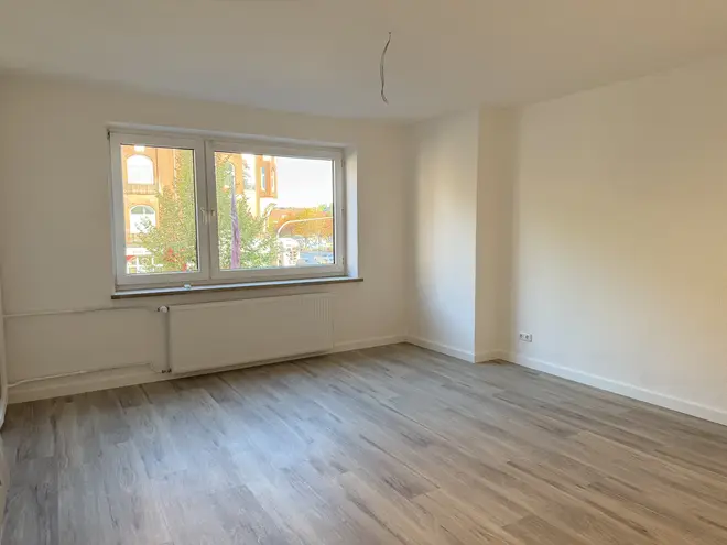 2 Zimmer Wohnung mit 55 m² in Kiel – Bild 2