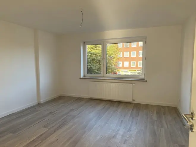 2 Zimmer Wohnung mit 55 m² in Kiel – Bild 3